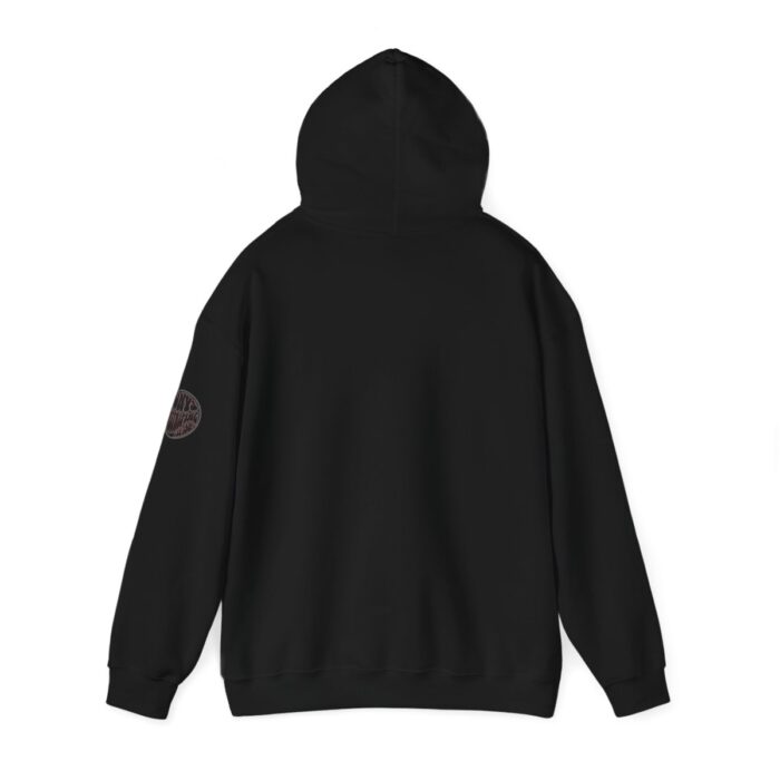 Santas Sled Unisex Heavy Blend™ Hooded Sweatshirt - Image 42