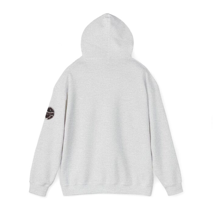 Santas Sled Unisex Heavy Blend™ Hooded Sweatshirt - Image 29