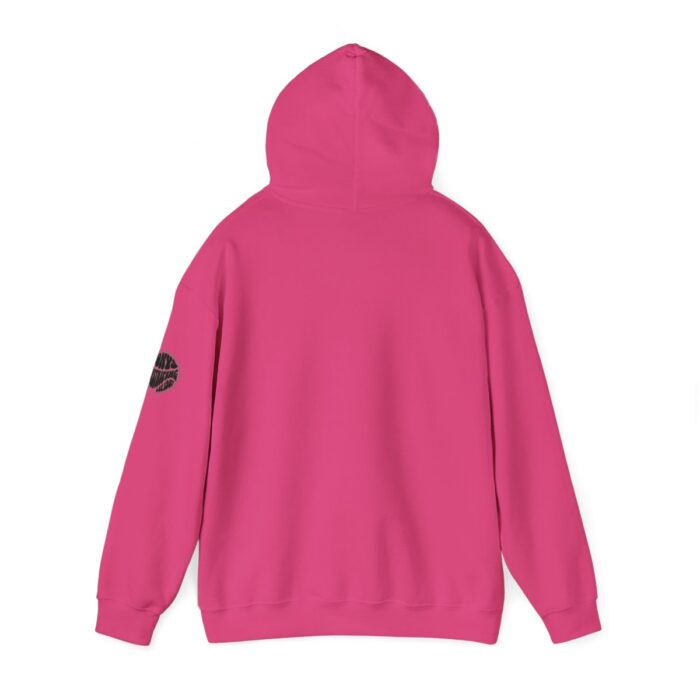 Santas Sled Unisex Heavy Blend™ Hooded Sweatshirt - Image 146