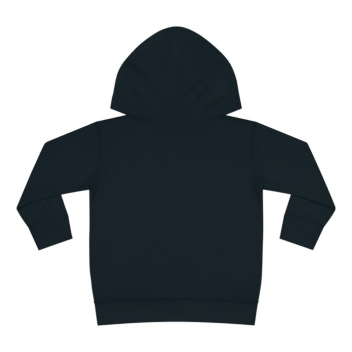 Square body Toddler Pullover Fleece Hoodie - Image 34