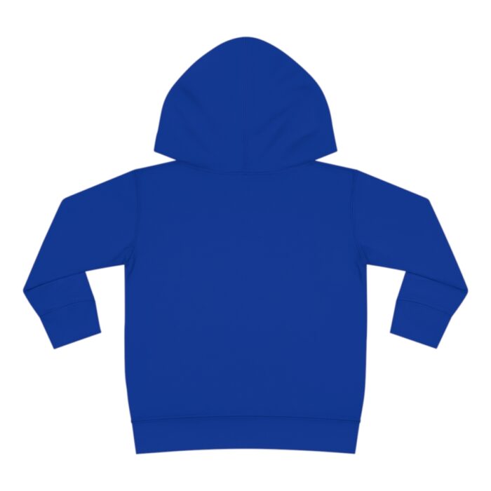 Square body Toddler Pullover Fleece Hoodie - Image 26