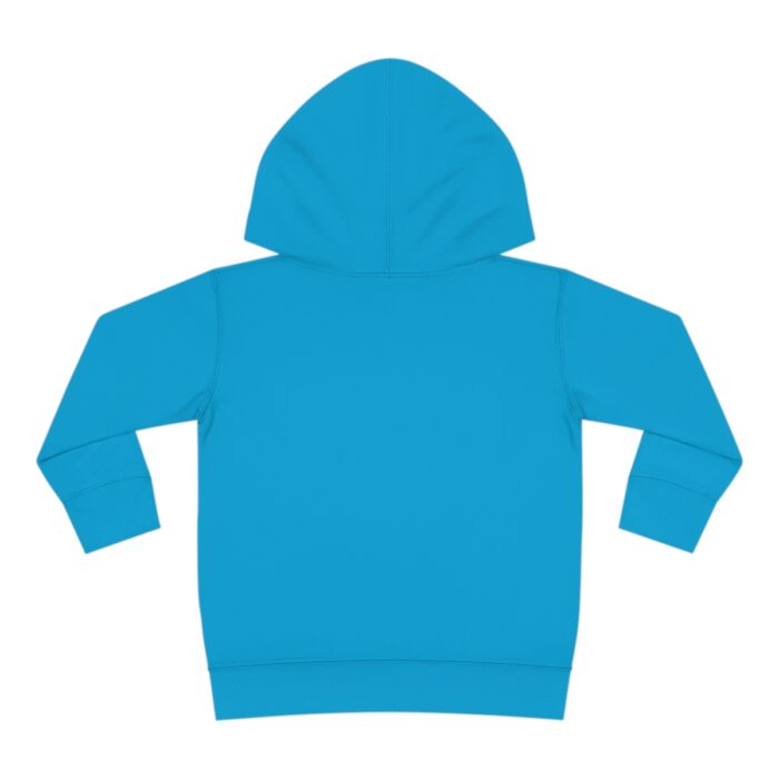 Square body Toddler Pullover Fleece Hoodie - Image 22