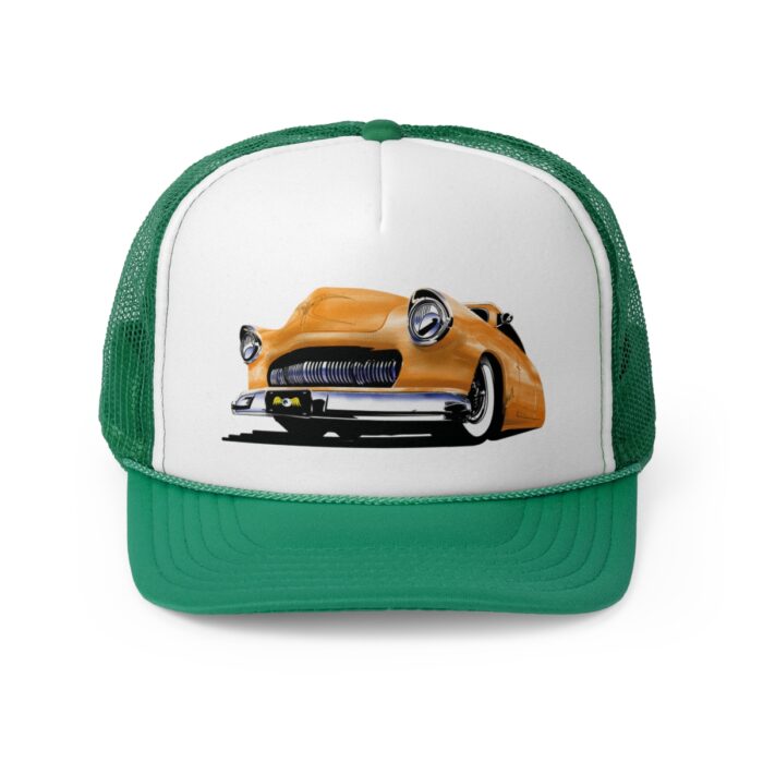 Merc -Trucker Caps - Image 7