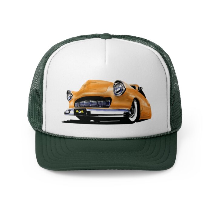 Merc -Trucker Caps - Image 6