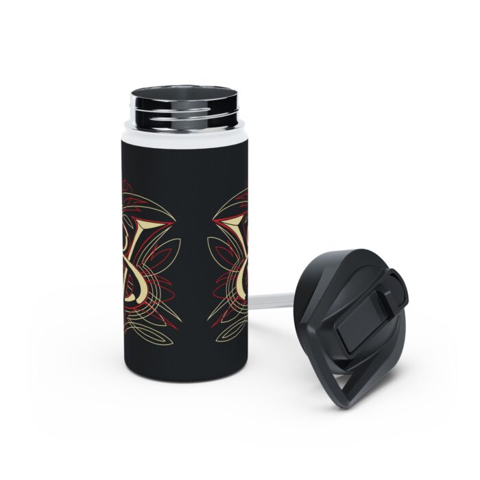 Copy of V8- Mens gift Stainless Steel Water Bottle, Standard Lid - Image 12