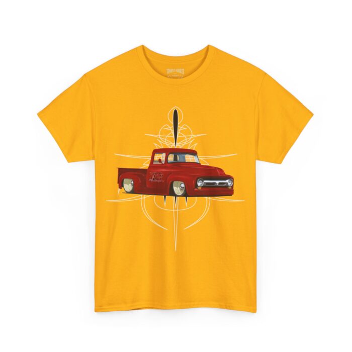 Ford Truck Pinstriped Tee - Image 23