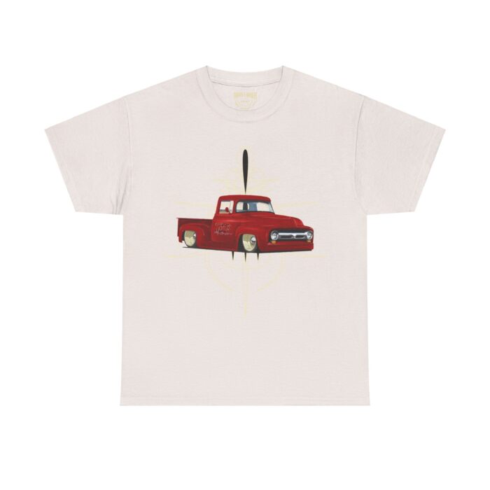 Ford Truck Pinstriped Tee - Image 13