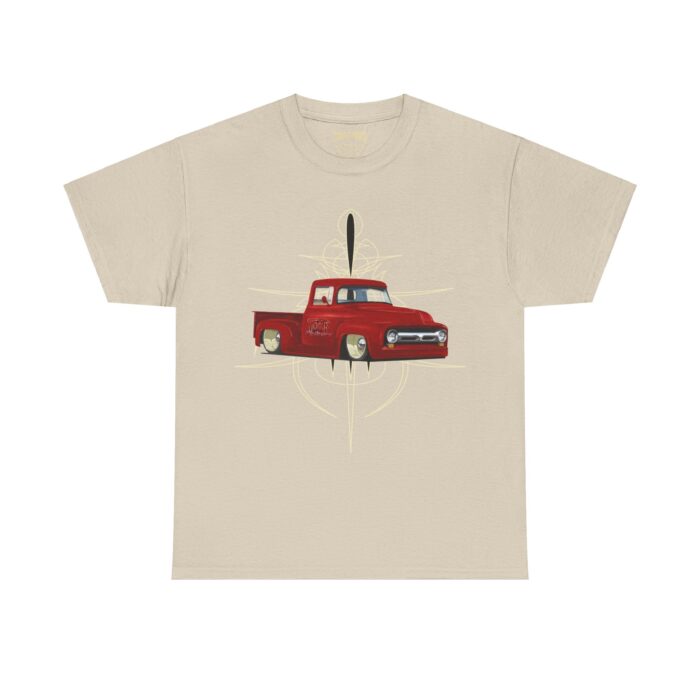 Ford Truck Pinstriped Tee - Image 9