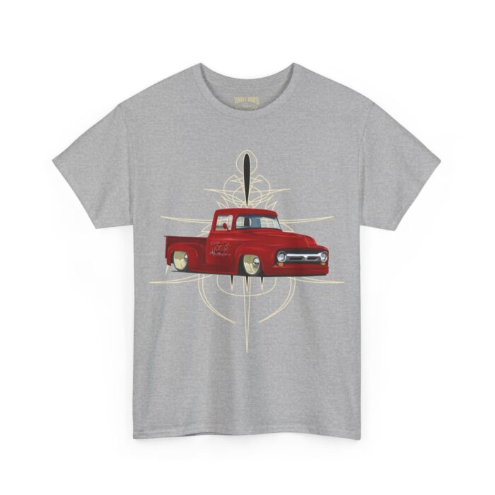 Ford Truck Pinstriped Tee - Image 19