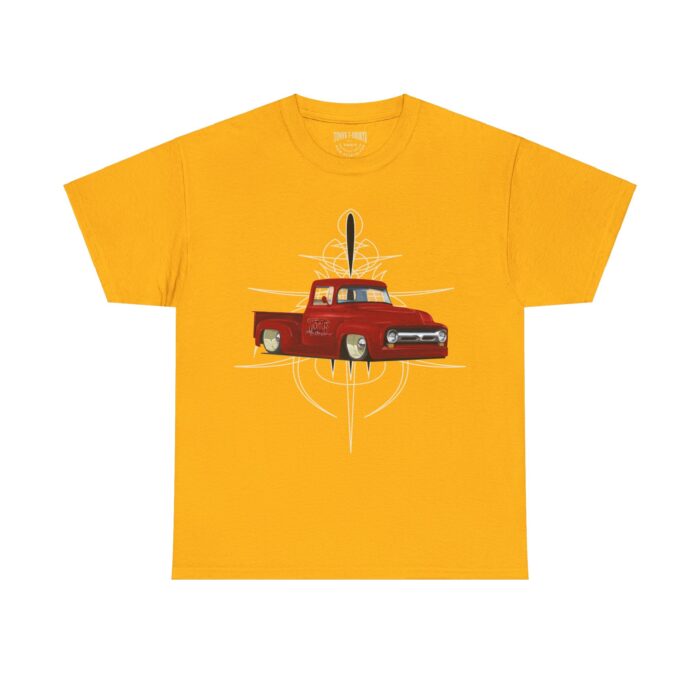 Ford Truck Pinstriped Tee - Image 21