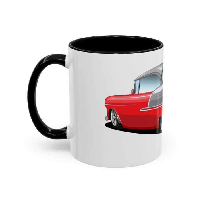 55  -Accent Coffee Mug, 11oz - Image 3