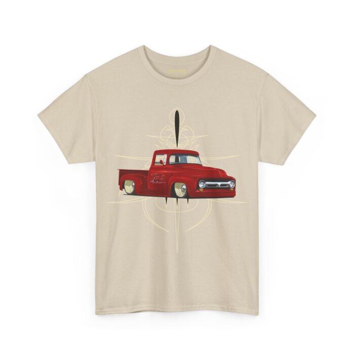 Ford Truck Pinstriped Tee - Image 11