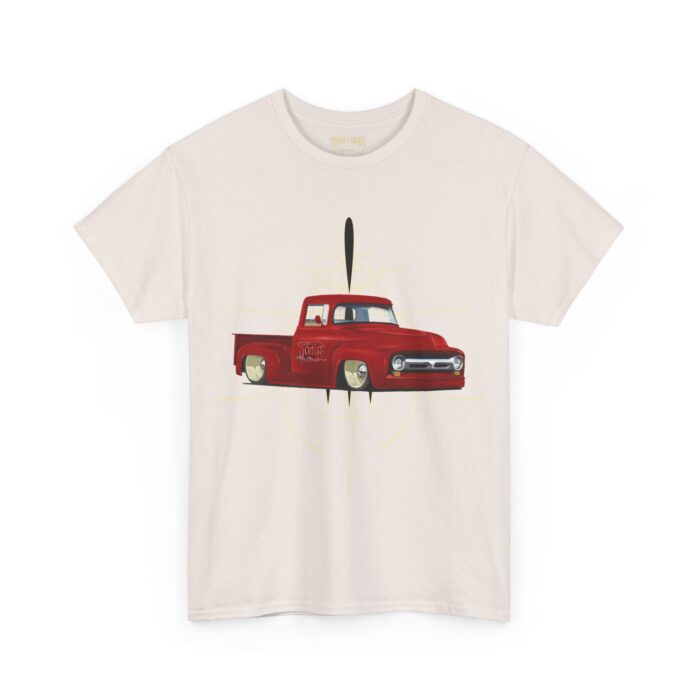 Ford Truck Pinstriped Tee - Image 15